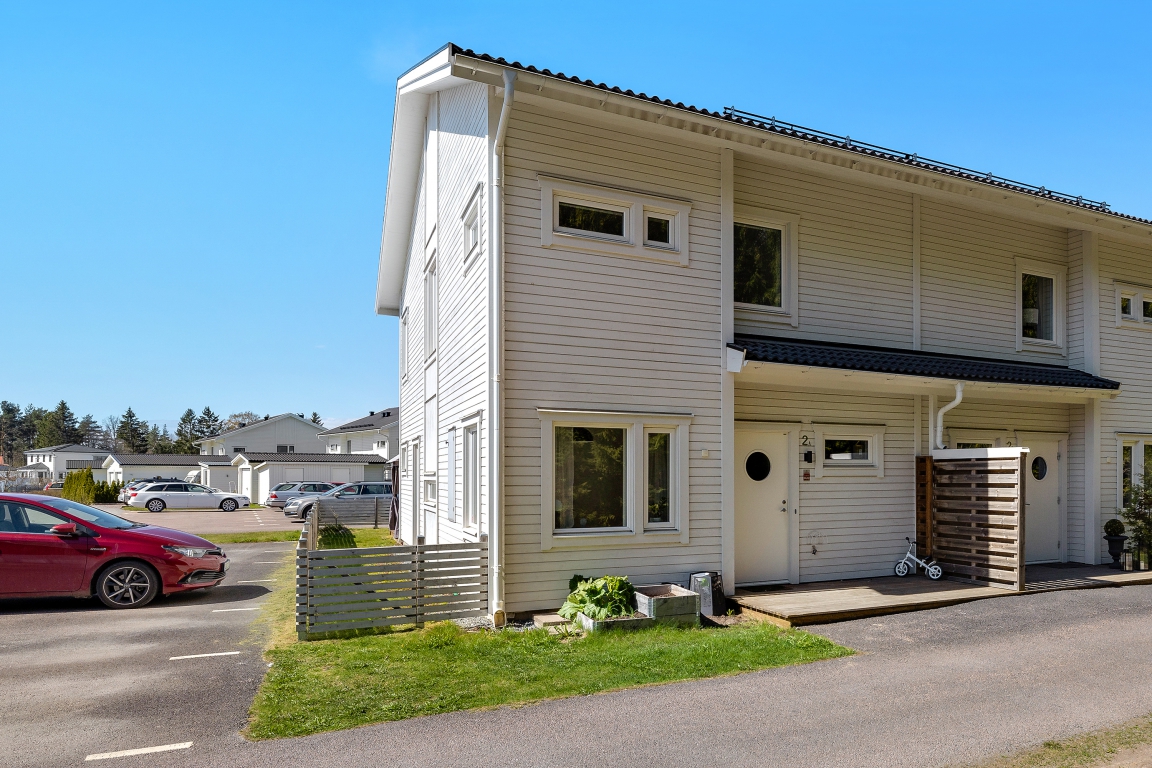 Silvergatan 2A – bild 2