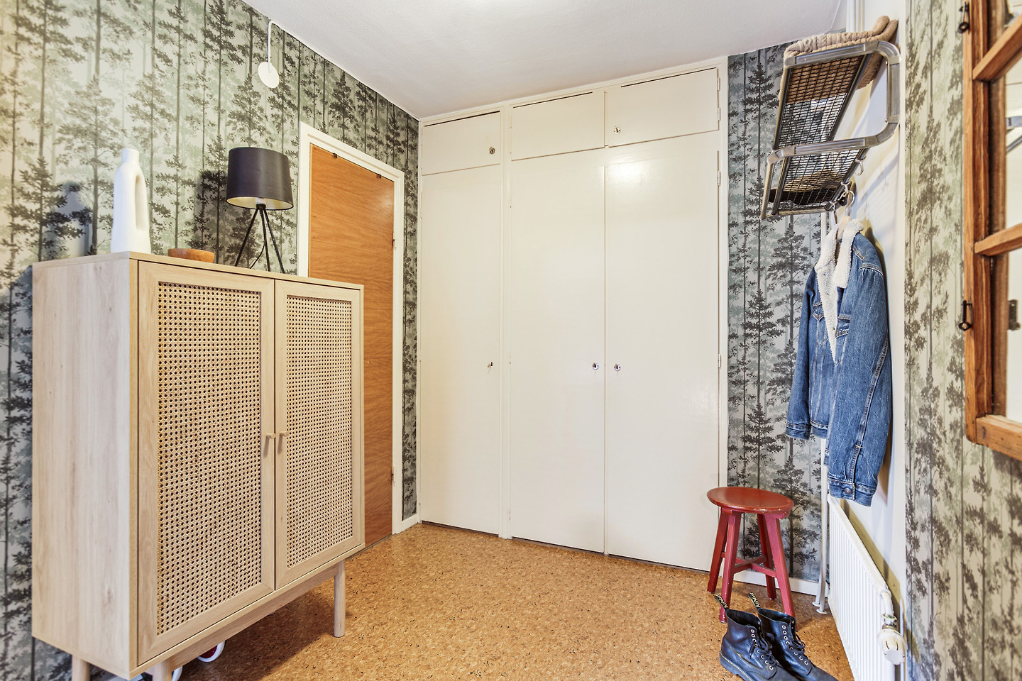 Stockholmsvägen 13 B, BV – bild 4