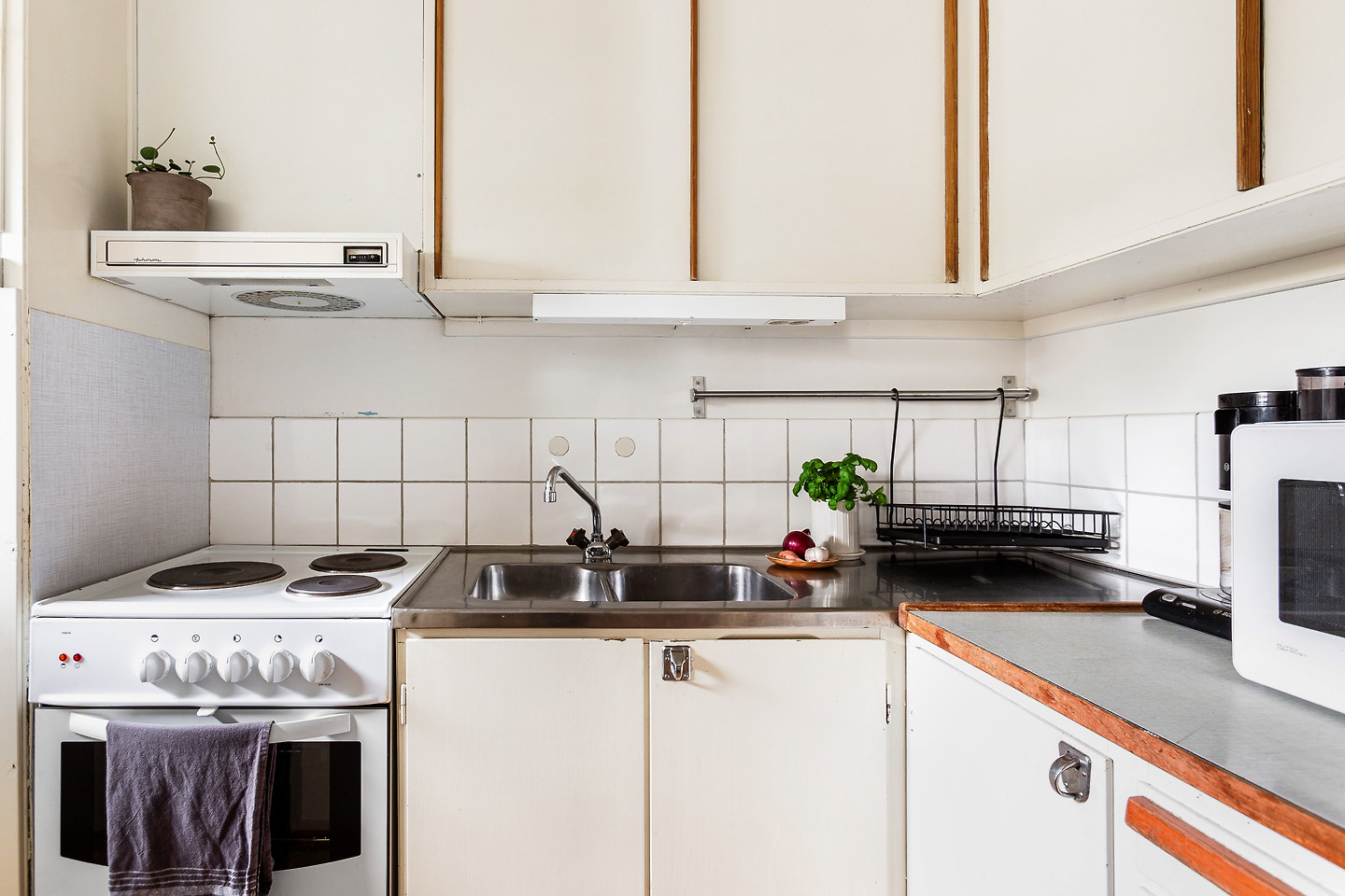 Stockholmsvägen 13 B, BV – bild 7