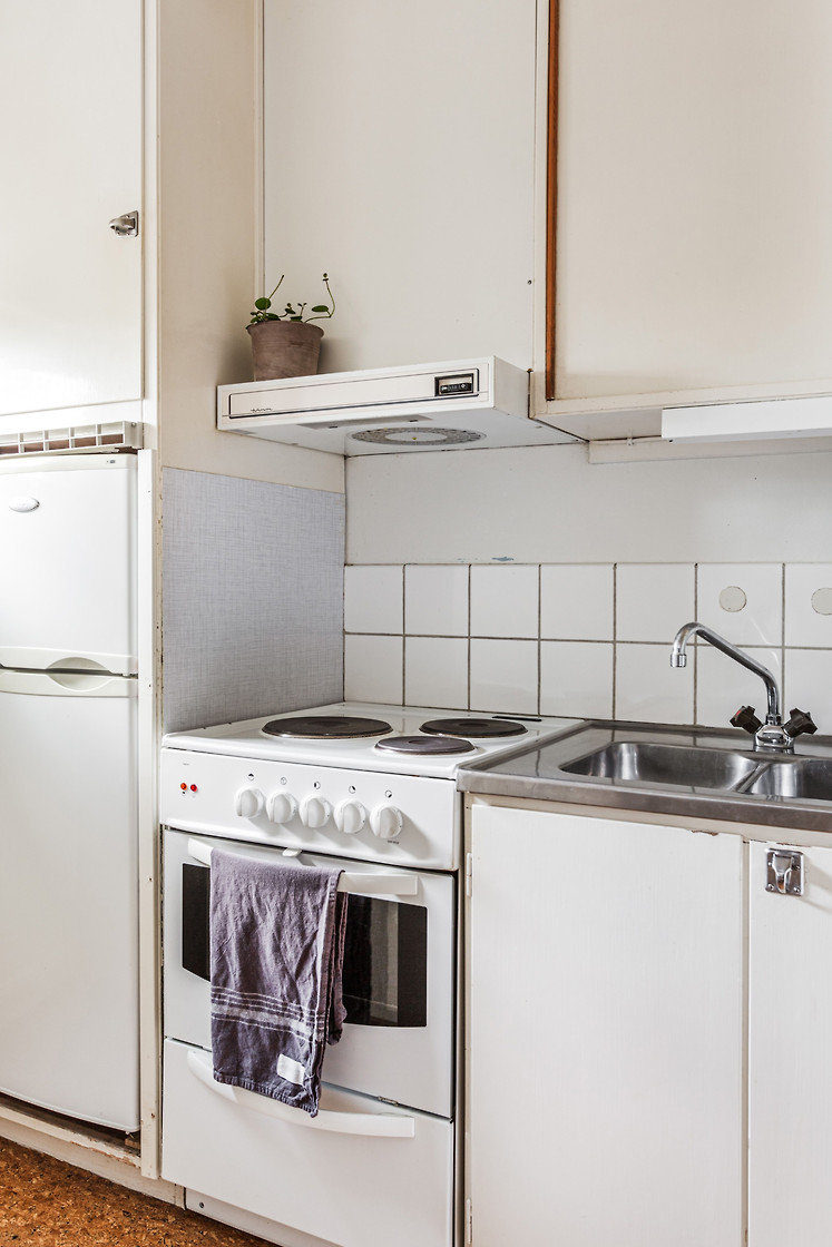 Stockholmsvägen 13 B, BV – bild 9