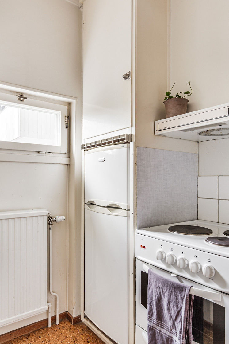 Stockholmsvägen 13 B, BV – bild 10