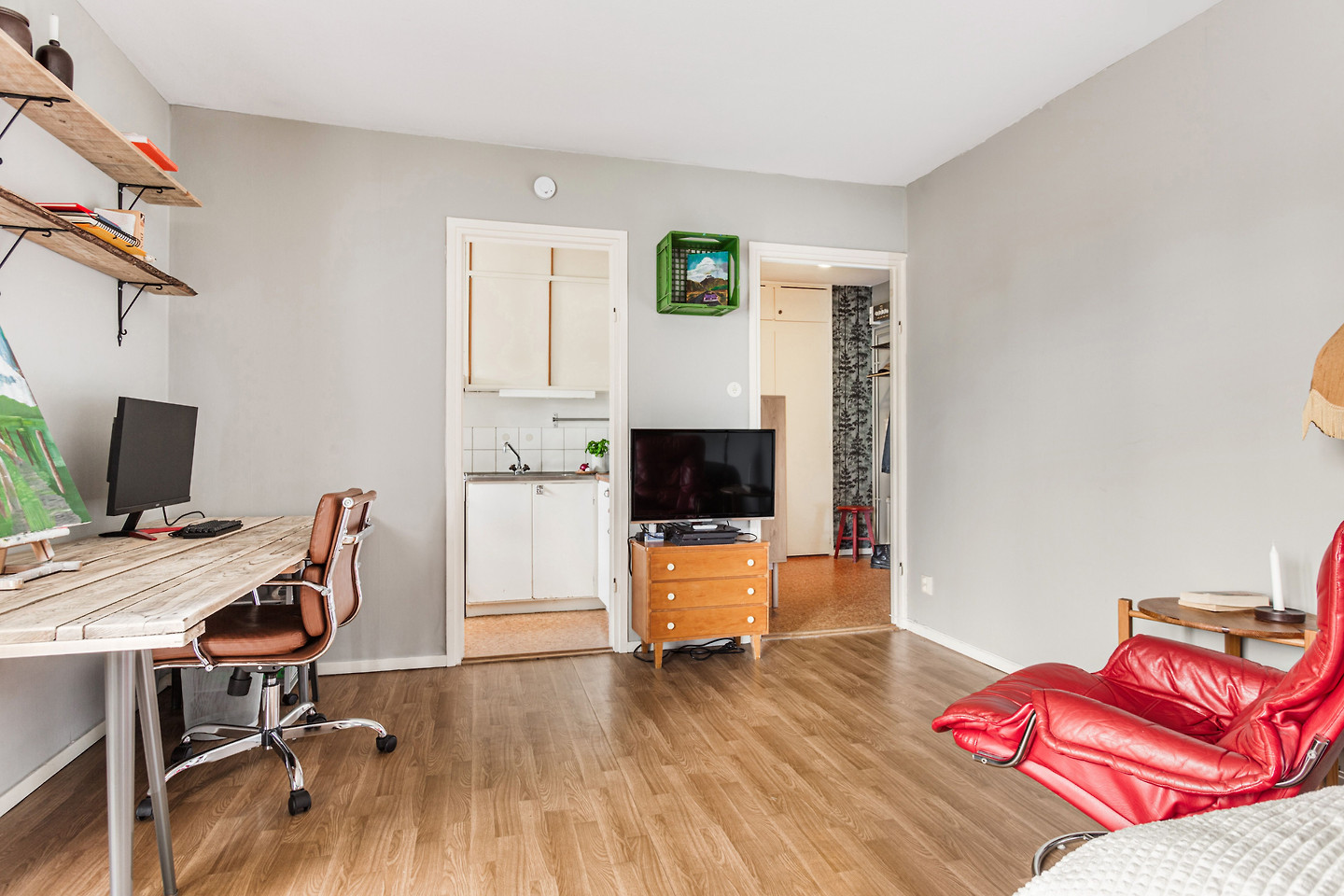 Stockholmsvägen 13 B, BV – bild 14