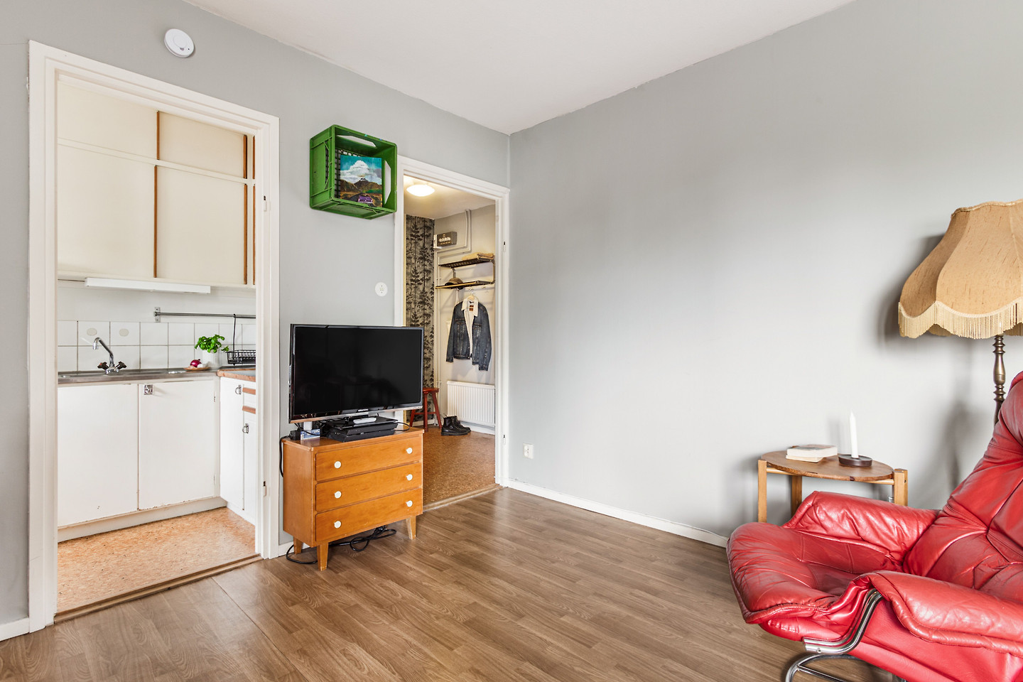 Stockholmsvägen 13 B, BV – bild 15