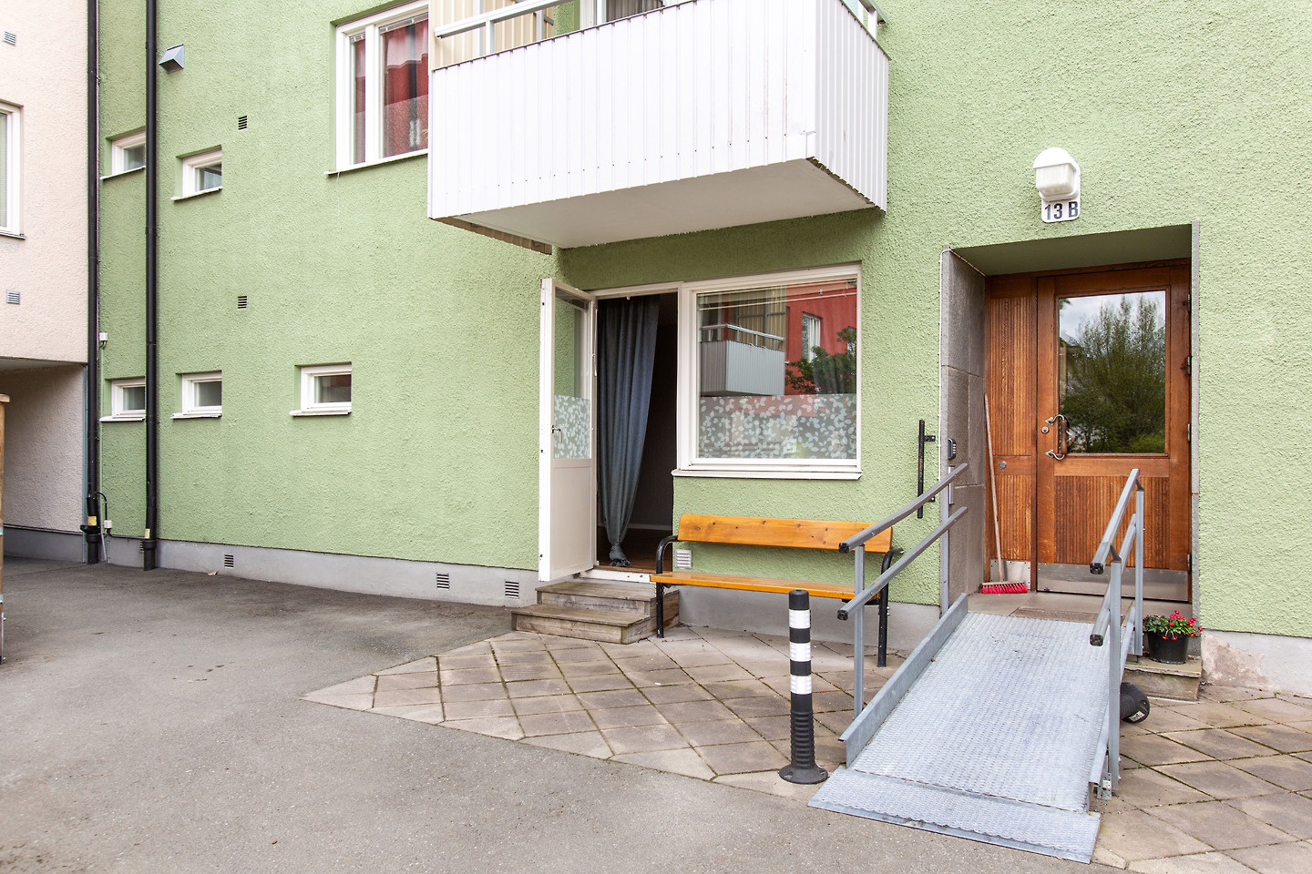 Stockholmsvägen 13 B, BV – bild 16