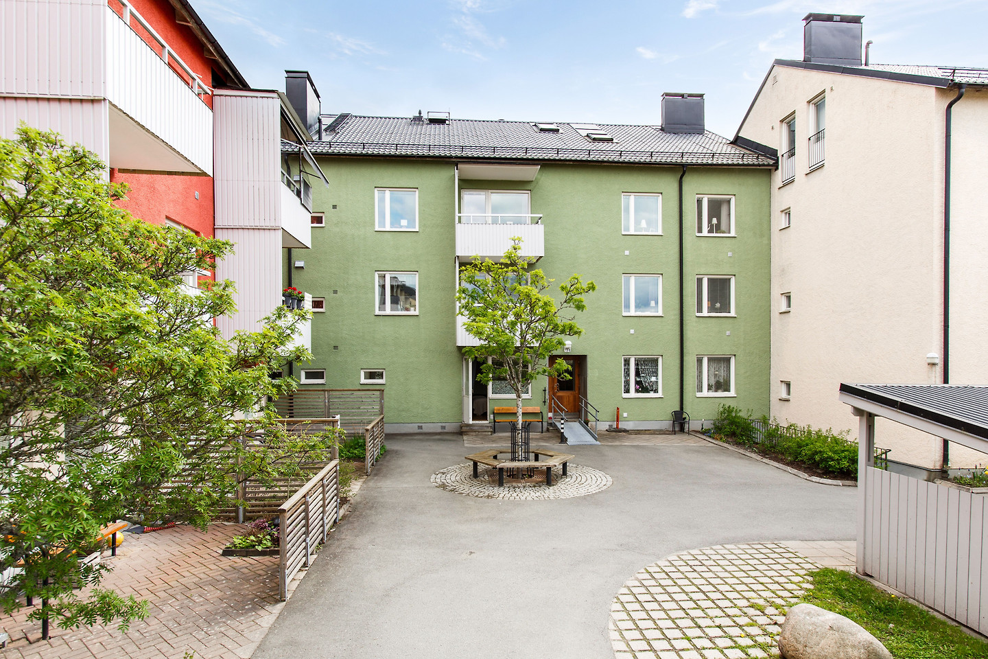 Stockholmsvägen 13 B, BV – bild 18