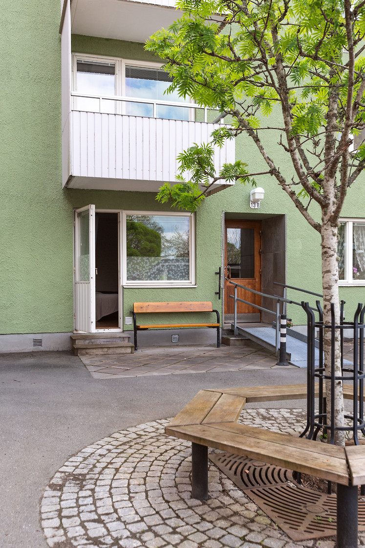 Stockholmsvägen 13 B, BV – bild 17