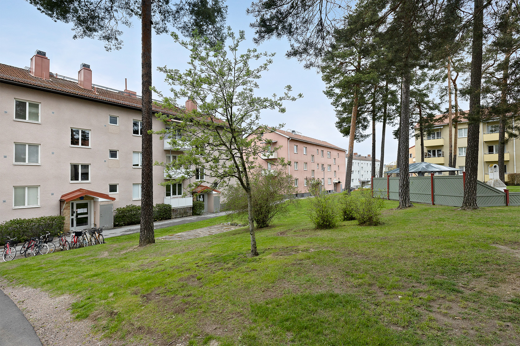 Torsgatan 7 – bild 18