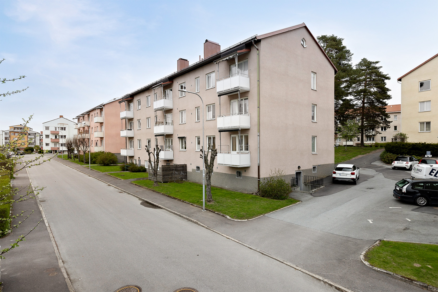 Torsgatan 7 – bild 19