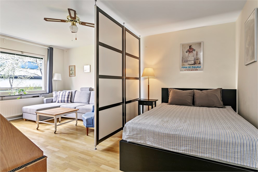 Mullbärsstigen 29, 1tr