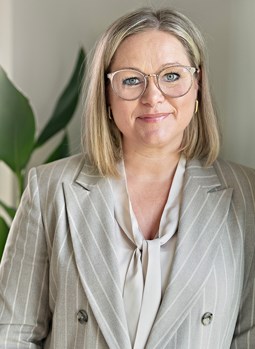 Maria Ståhl