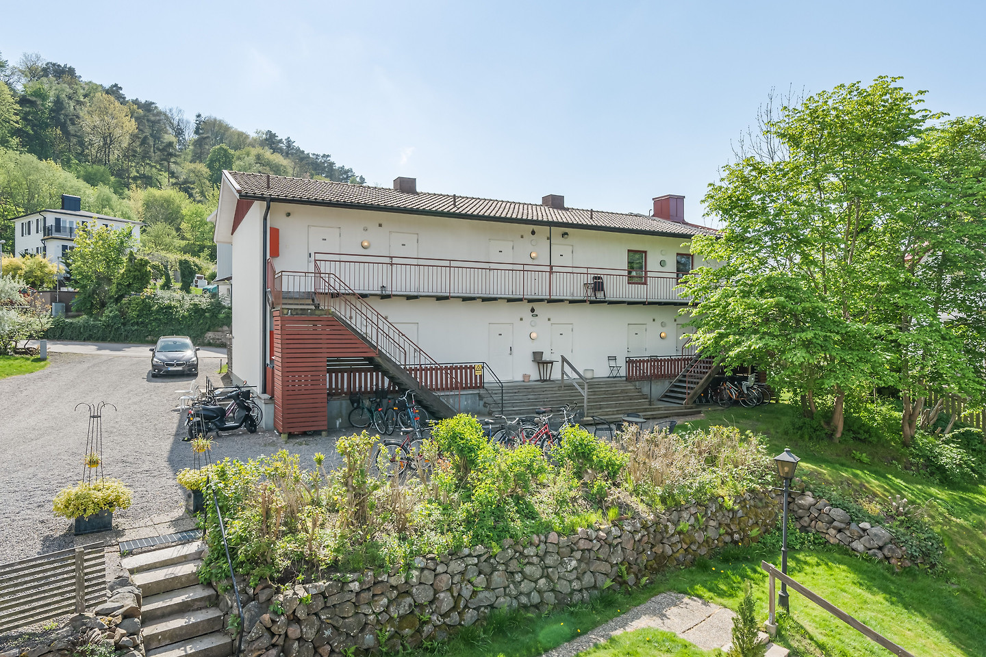 Stationsterrassen 7, C707 – bild 16