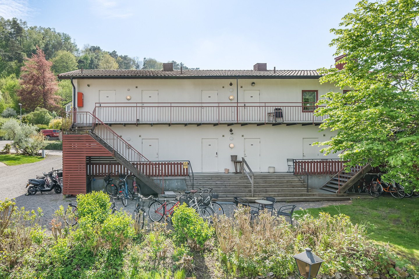 Stationsterrassen 7, C707 – bild 17