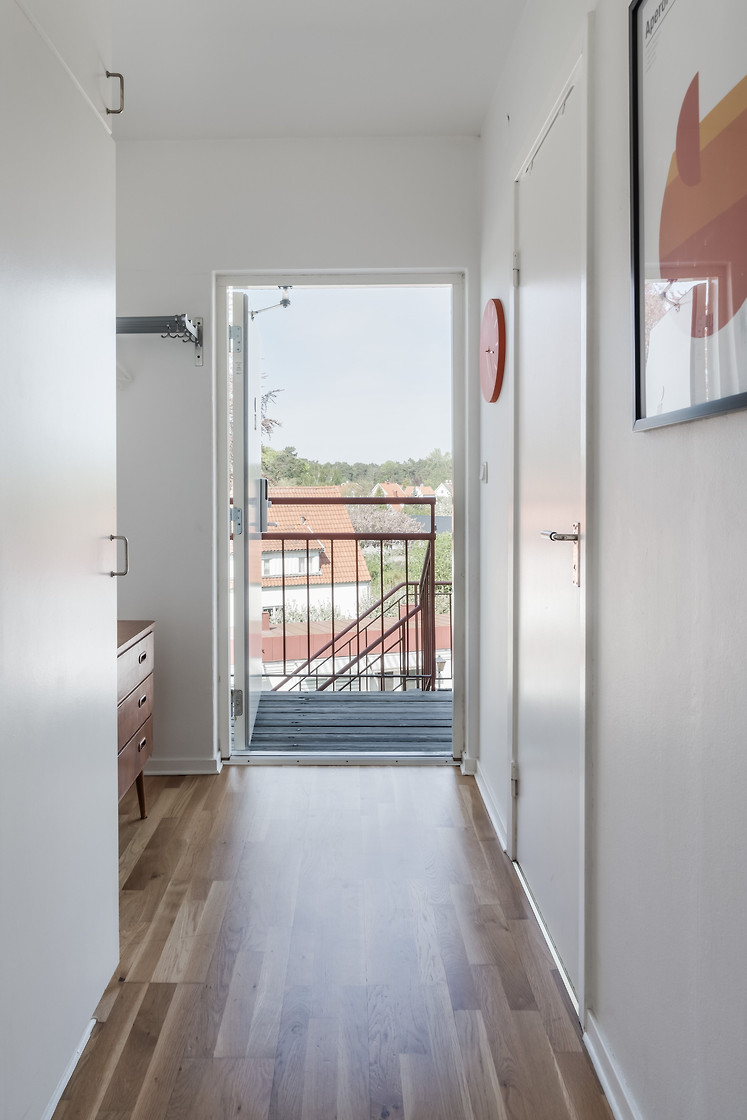 Stationsterrassen 7, C707 – bild 3