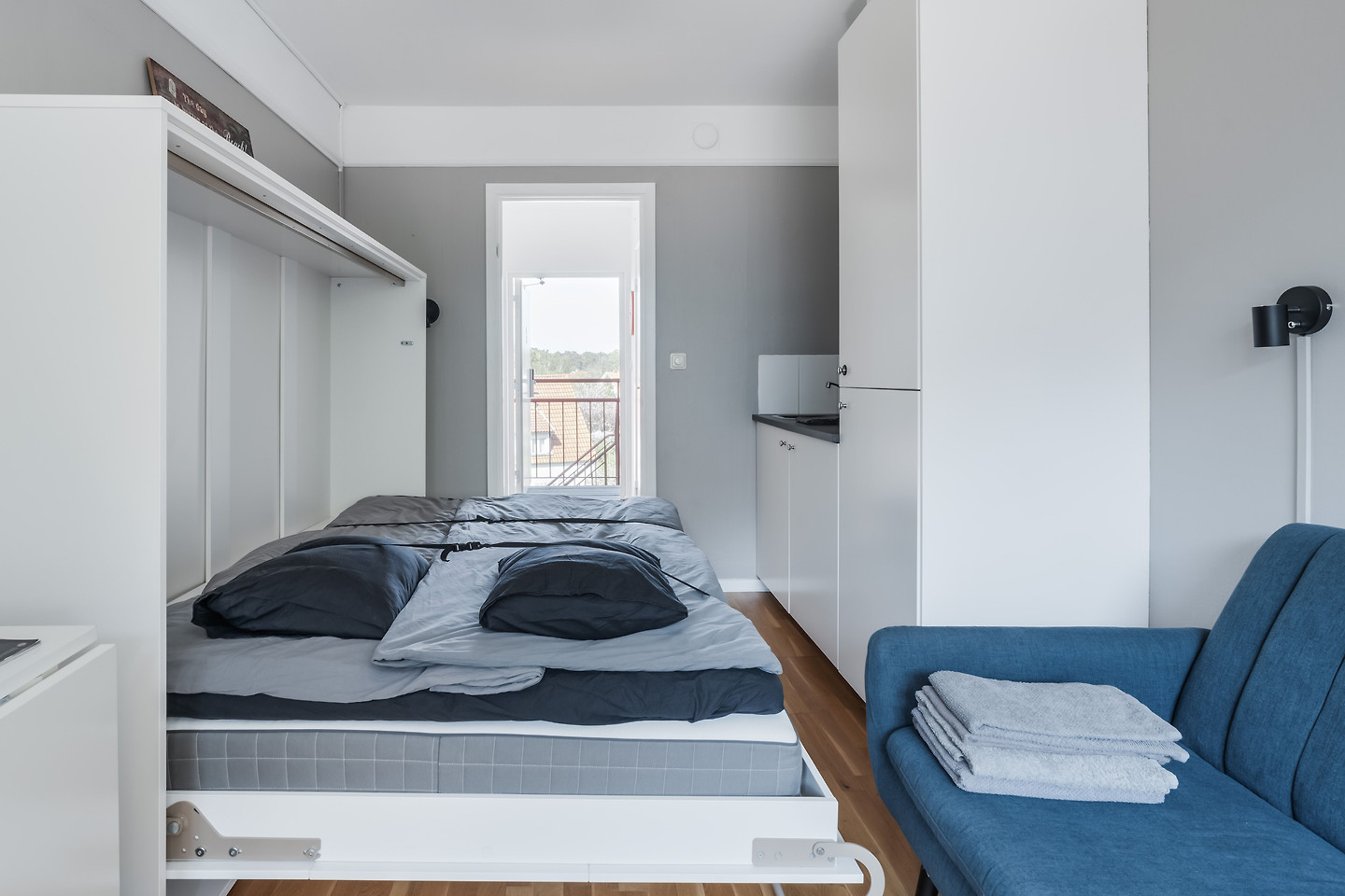 Stationsterrassen 7, C707 – bild 10