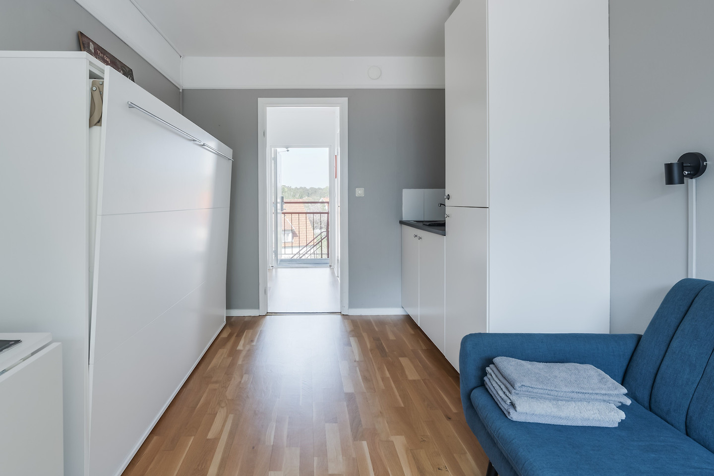 Stationsterrassen 7, C707 – bild 9