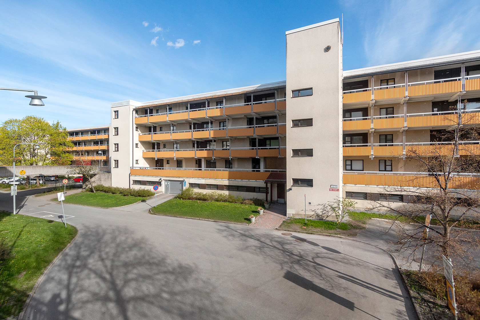 HELSINGÖRSGATAN 51, Vån 3/3 – bild 23