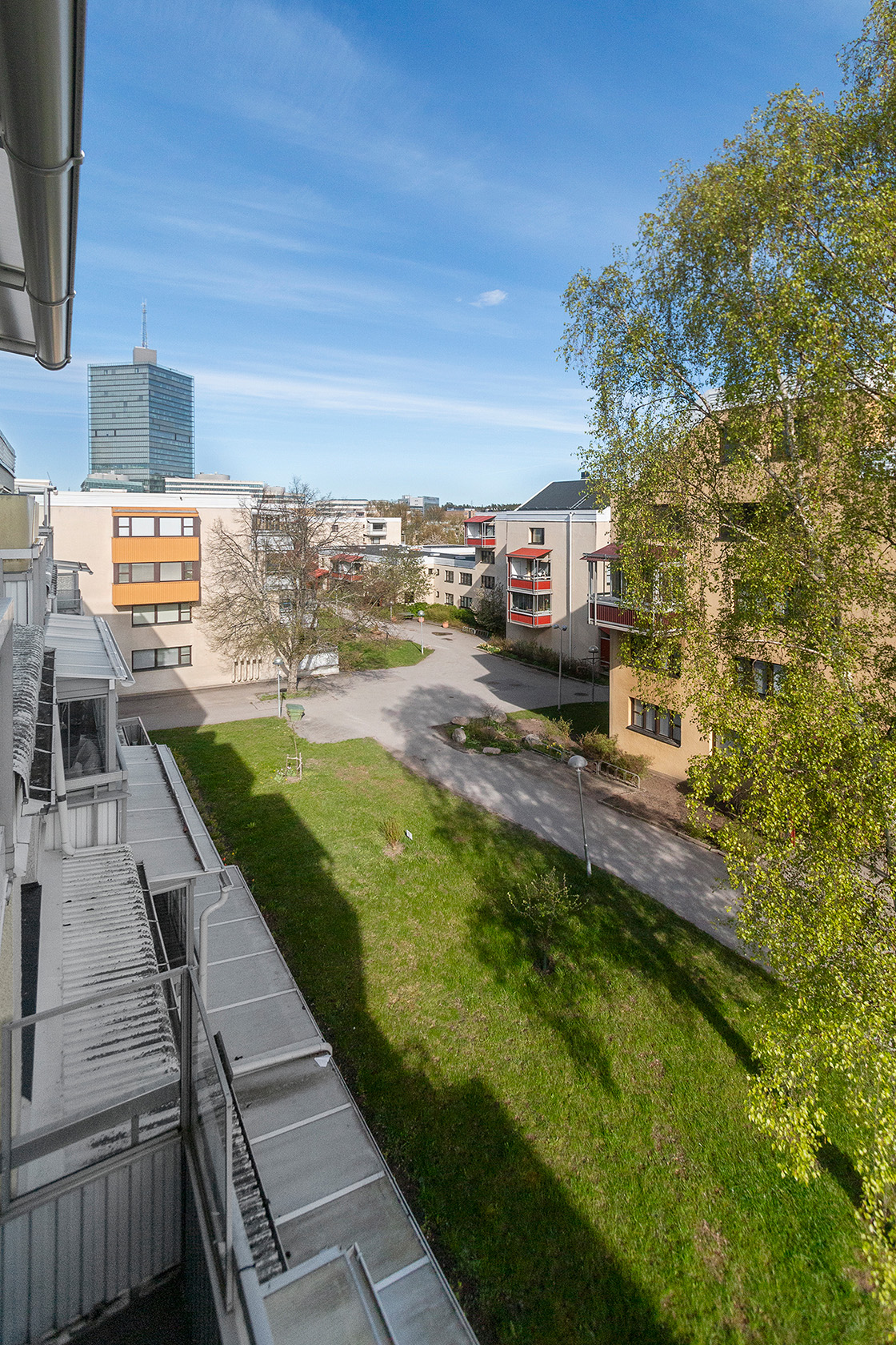 HELSINGÖRSGATAN 51, Vån 3/3 – bild 20