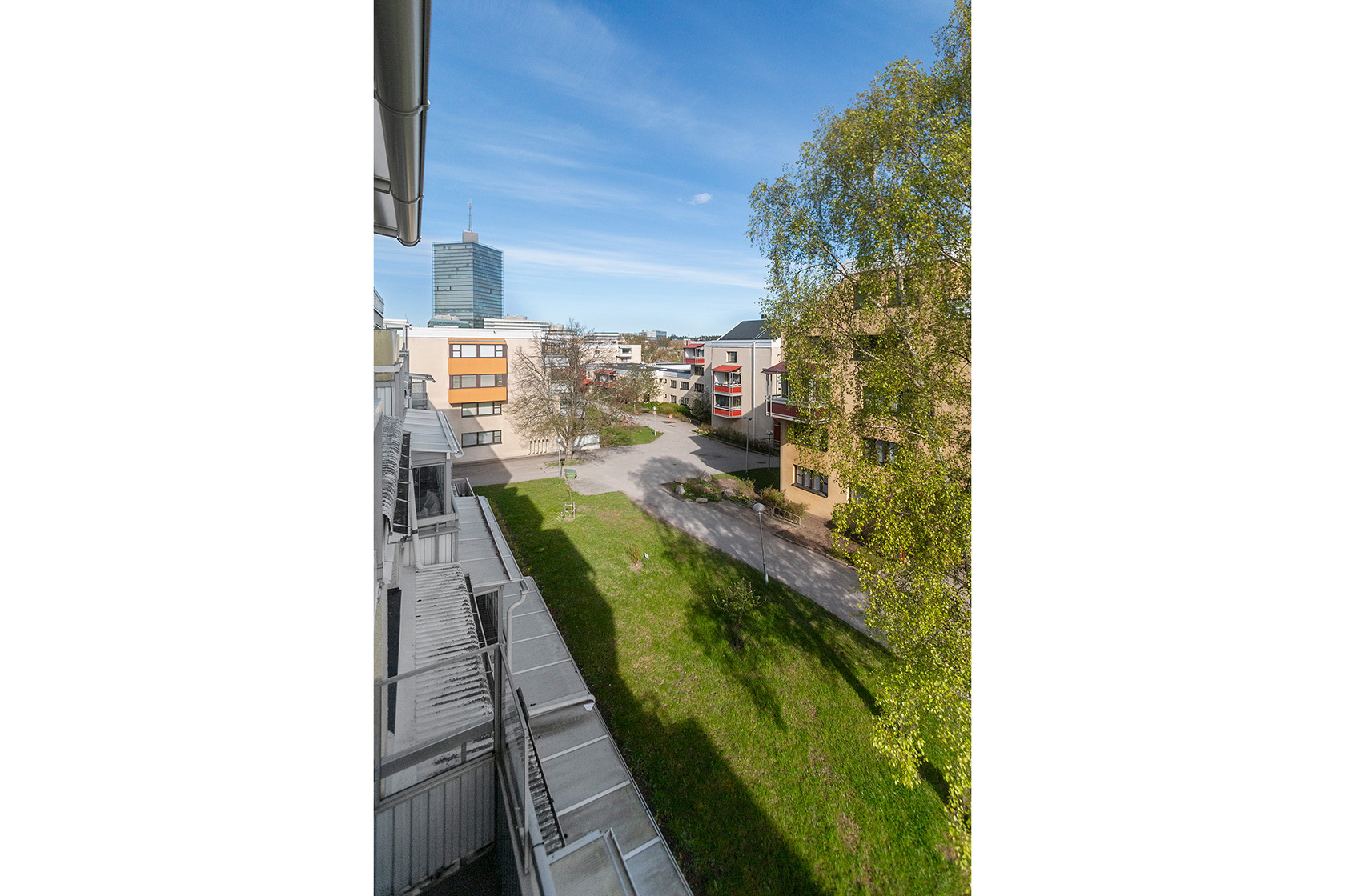 HELSINGÖRSGATAN 51, Vån 3/3 – bild 21