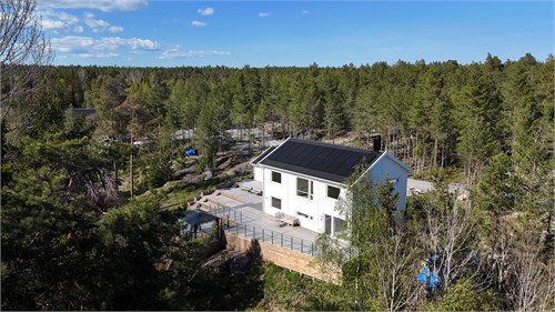 Seveniusvägen 49B