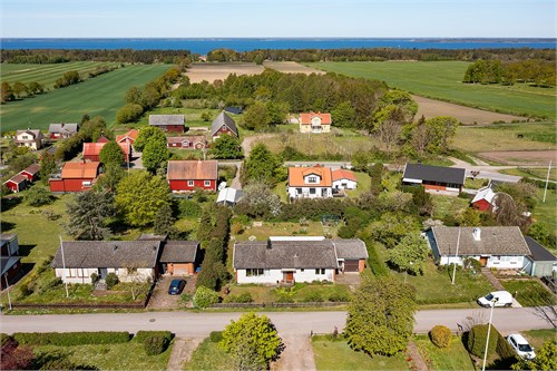 Segrells väg 4