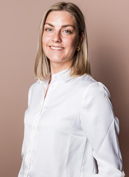 Mikaela Persson