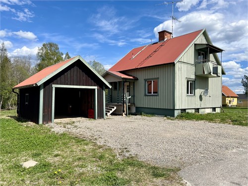 Älvvägen 27