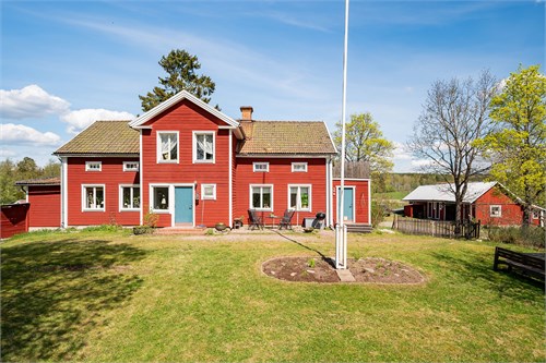 Huset