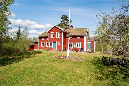 Huset