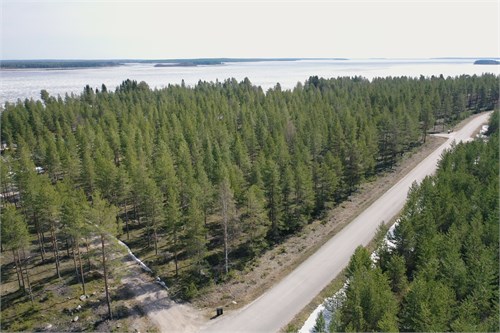 Borgaruddsvägen 309