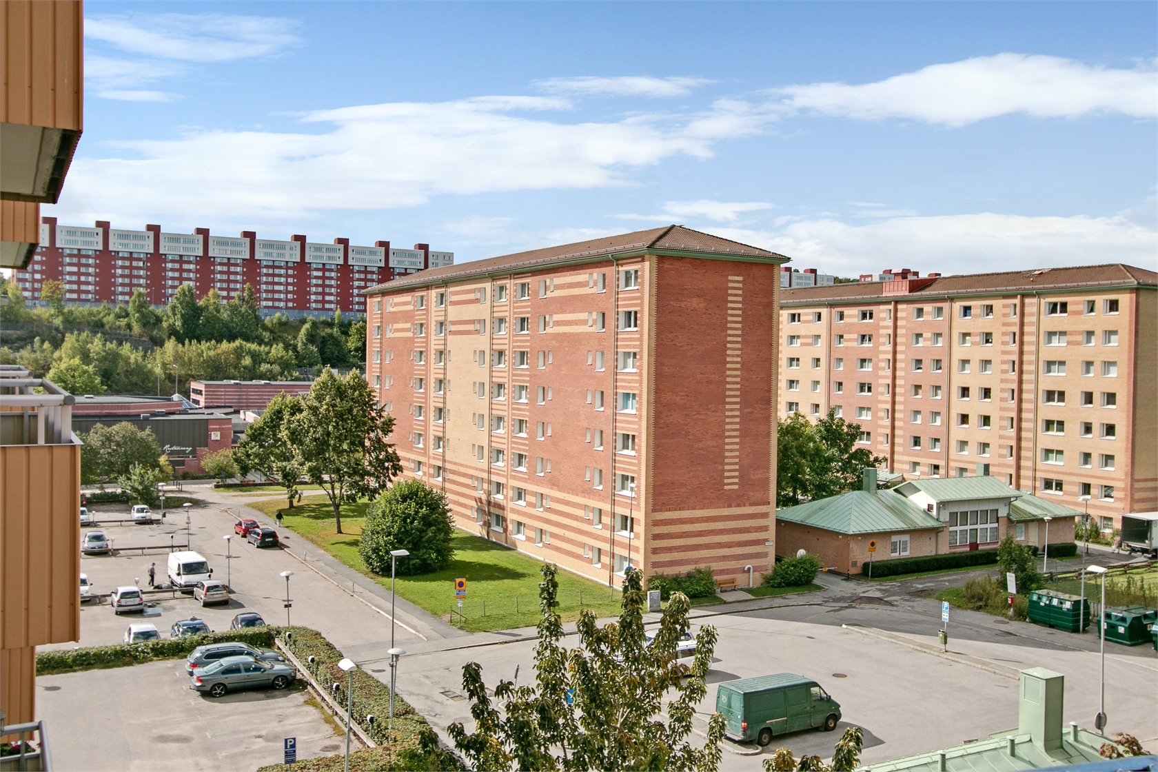Trädesvägen 4, 5tr – bild 11