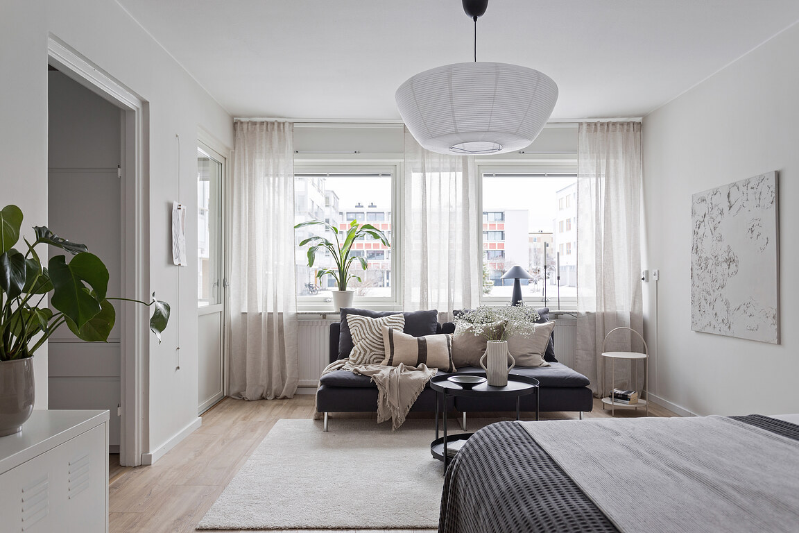 Mångatan 6A – bild 2