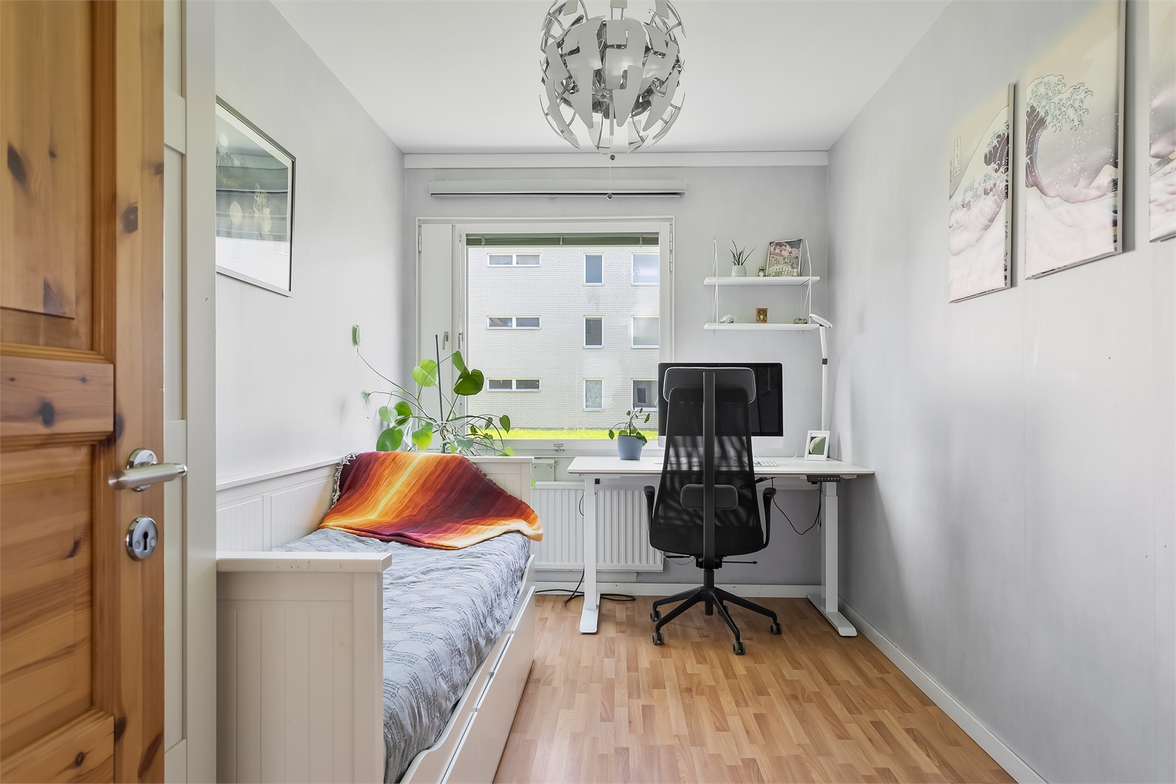 Hallonvägen 44, bv – bild 8