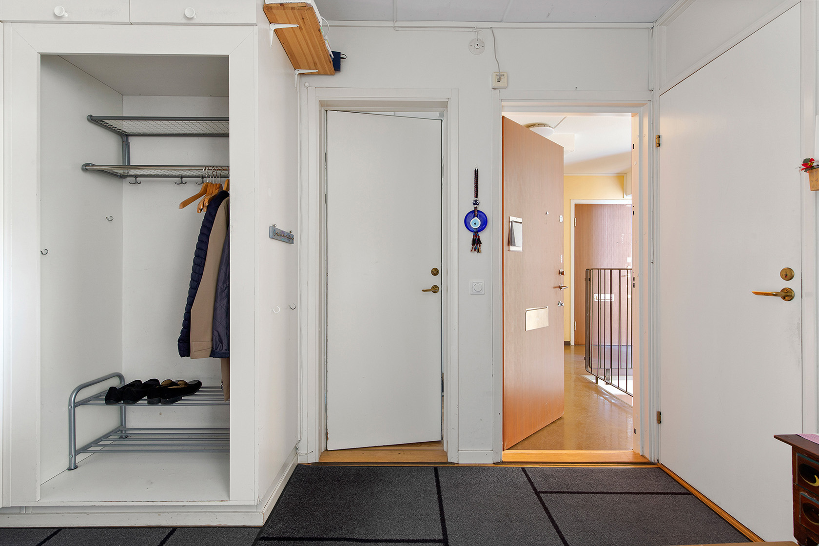 KÖPENHAMNSGATAN 20, Vån 5/5 – bild 25