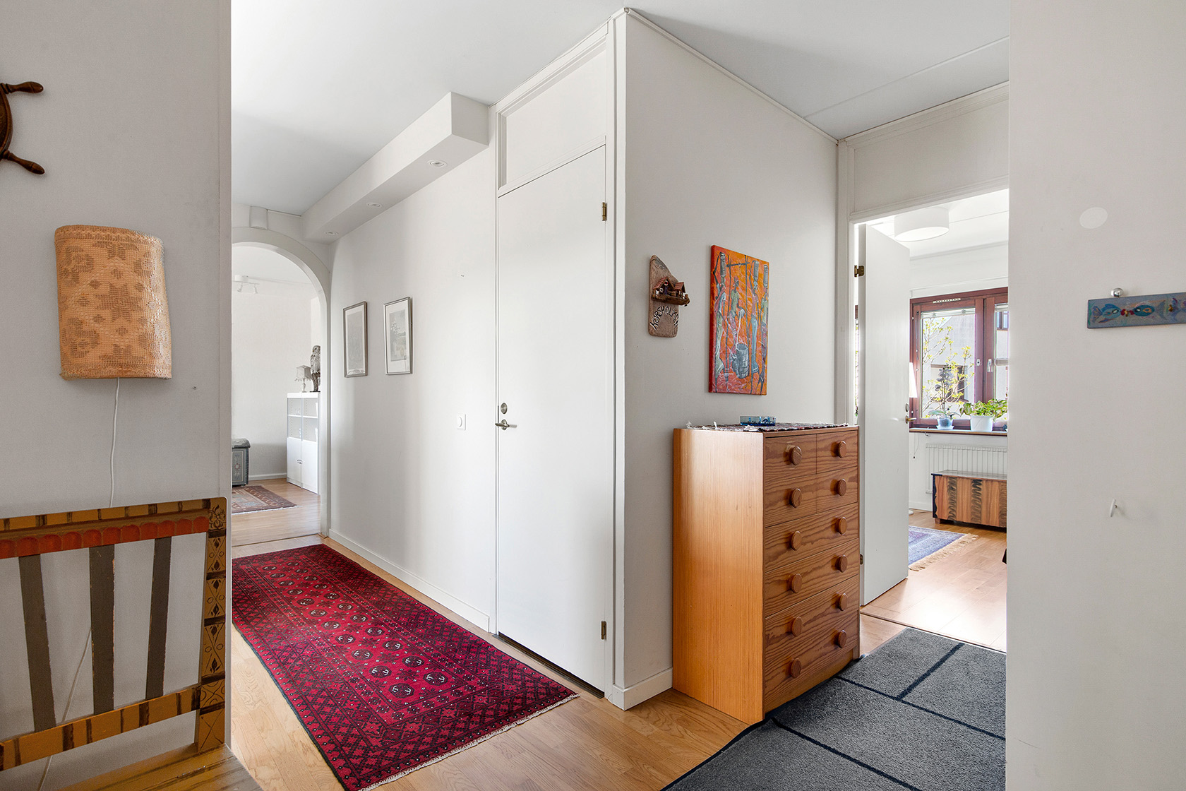 KÖPENHAMNSGATAN 20, Vån 5/5 – bild 14