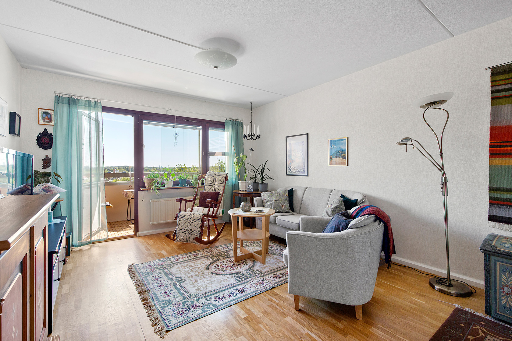 KÖPENHAMNSGATAN 20, Vån 5/5 – bild 3