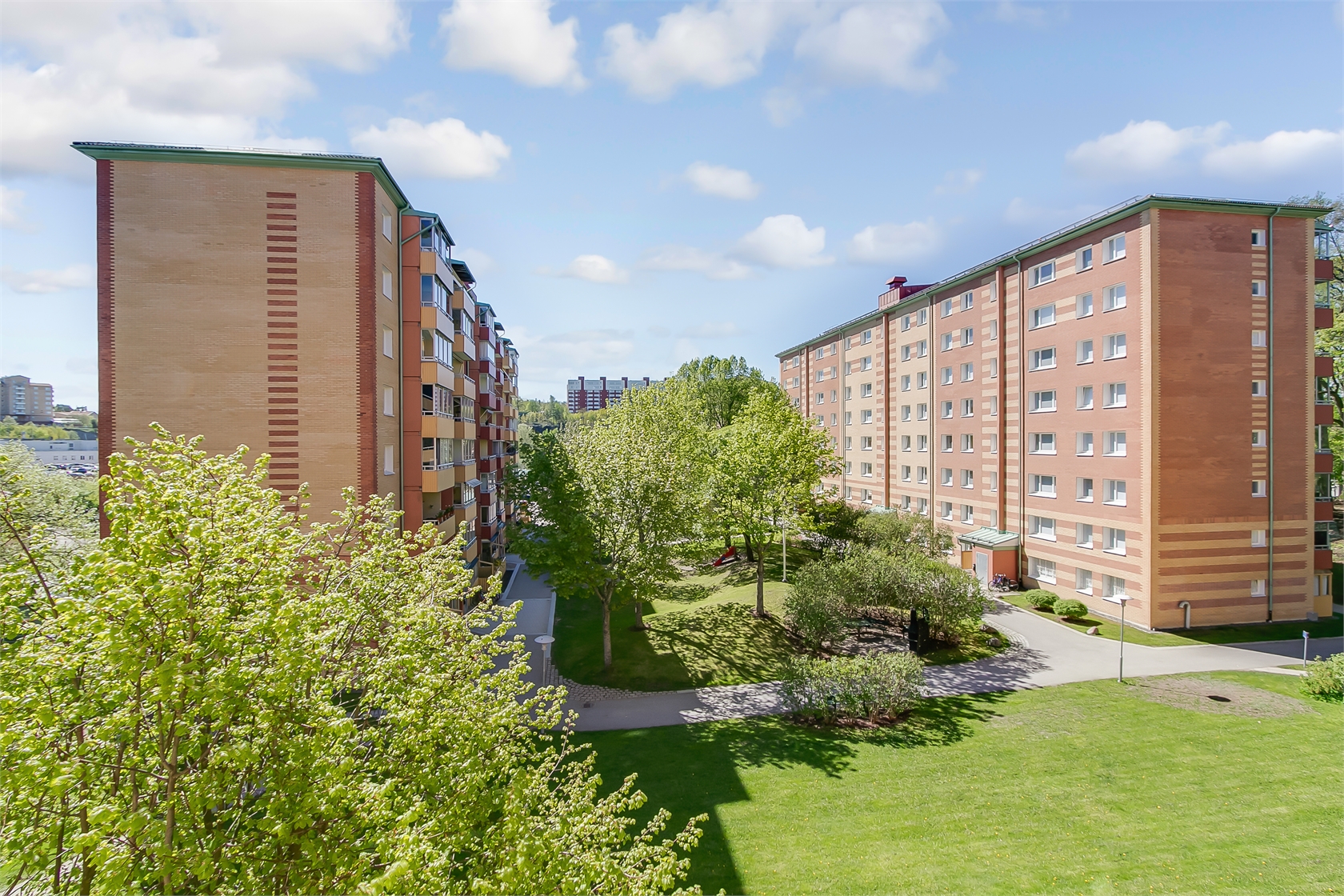 Vickervägen 9, 3 tr – bild 17
