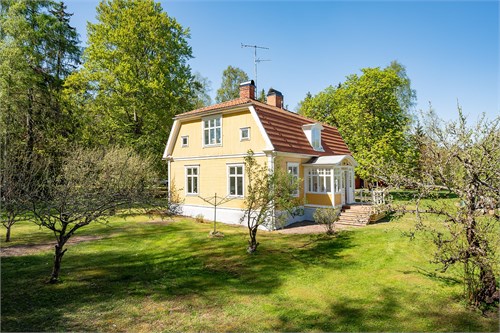 Huset