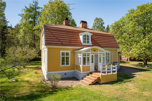 Huset