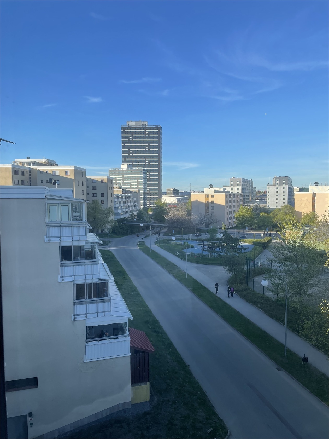 KÖPENHAMNSGATAN 20, Vån 4/5 – bild 19