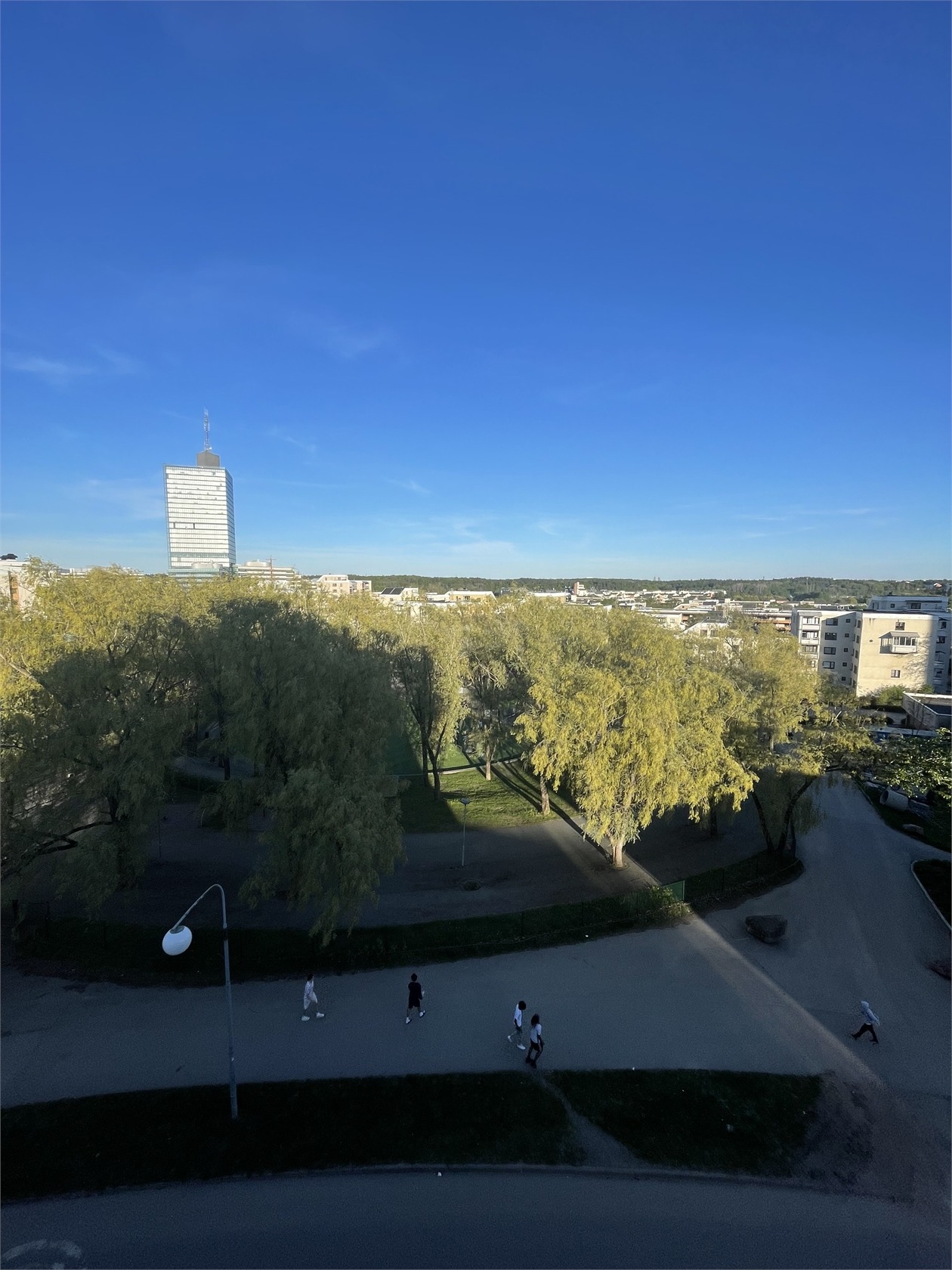KÖPENHAMNSGATAN 20, Vån 4/5 – bild 20