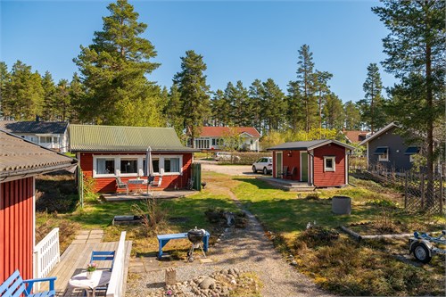 Skäktvägen 8