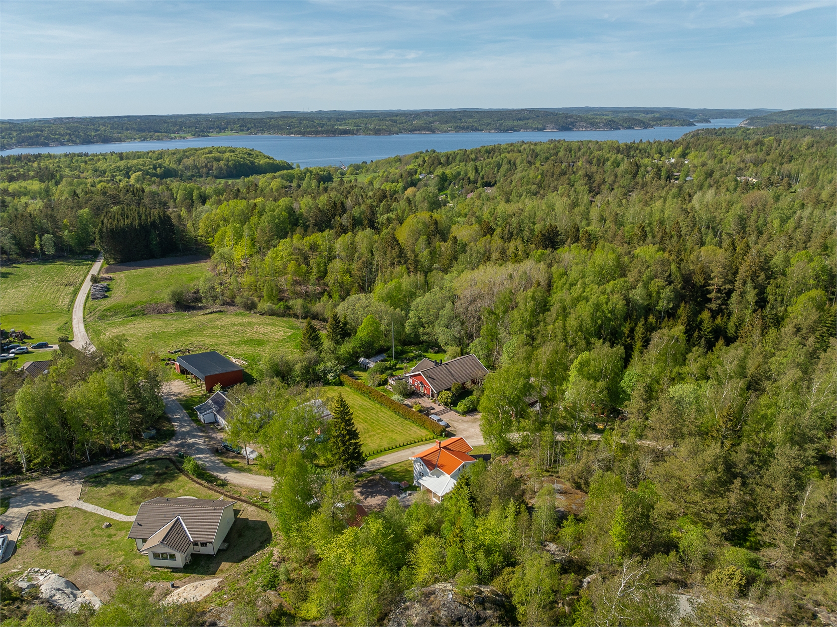 Bokenäs Fossen Fredriksborg 166 – bild 2