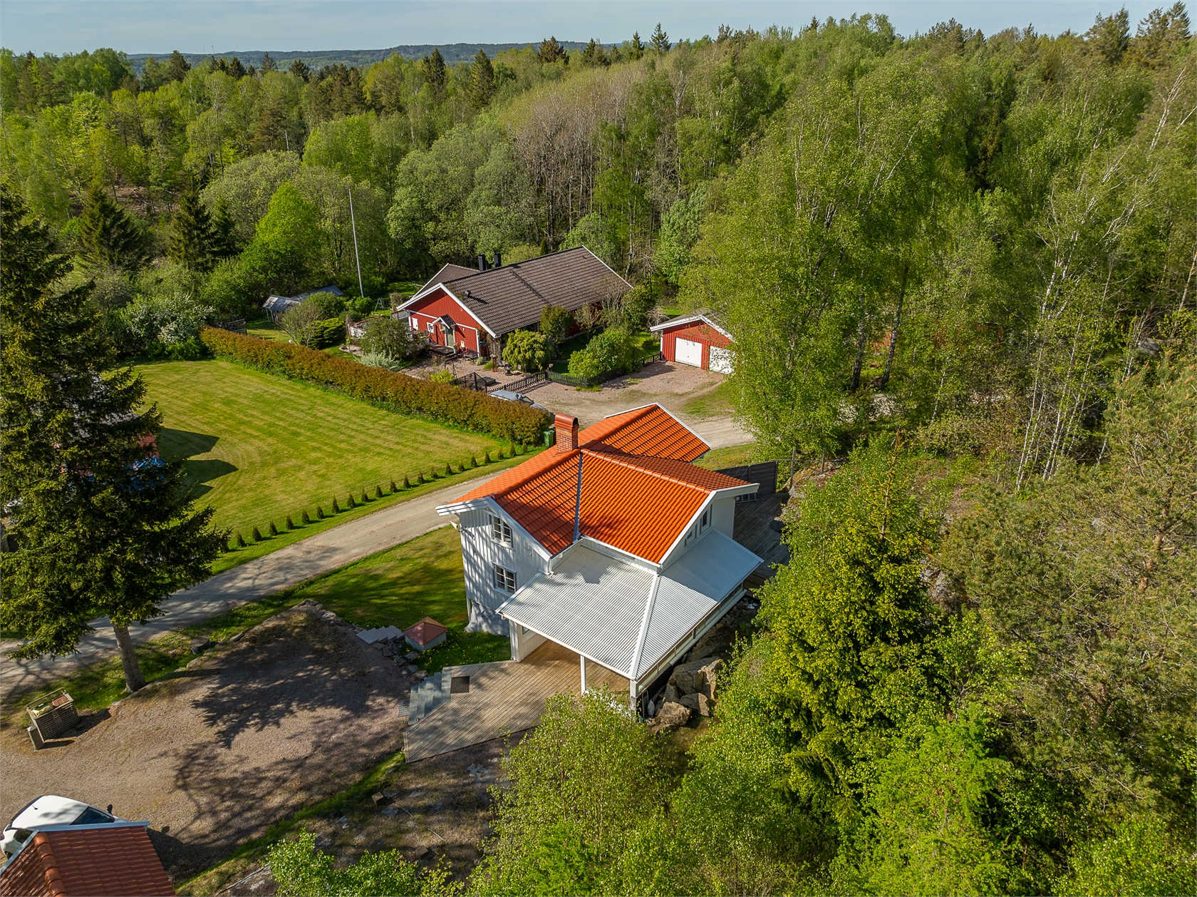 Bokenäs Fossen Fredriksborg 166 – bild 7