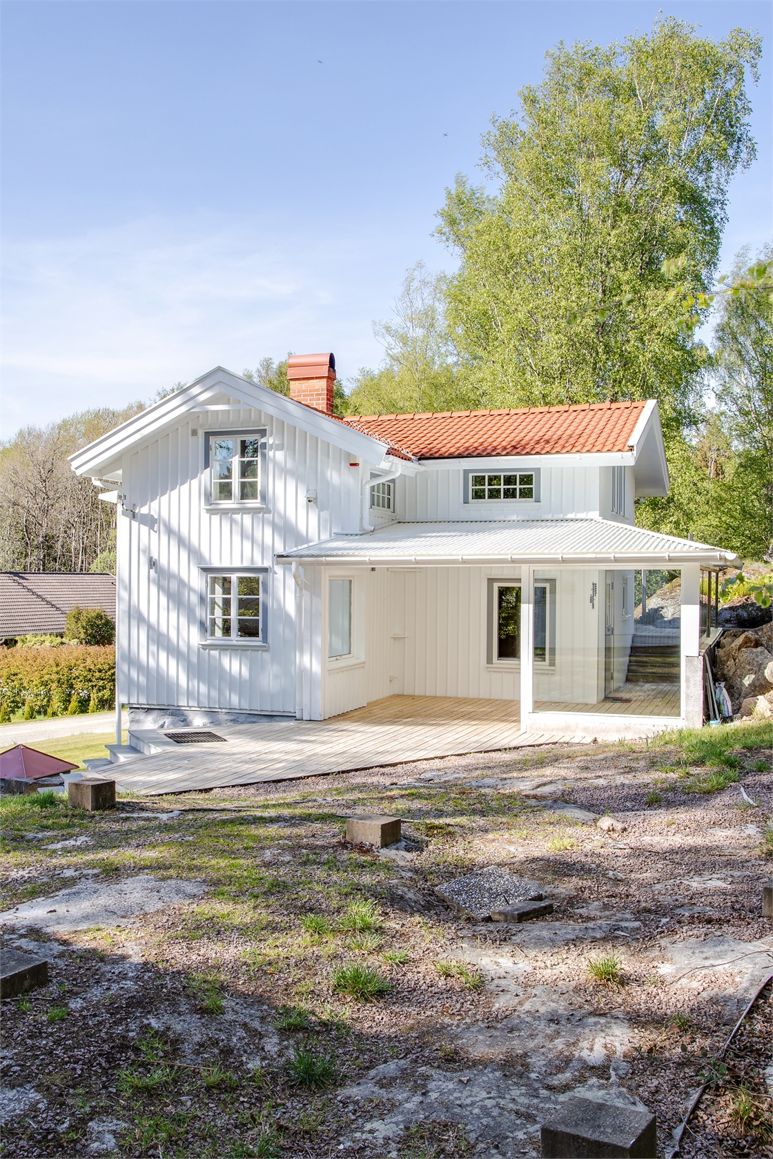 Bokenäs Fossen Fredriksborg 166 – bild 10