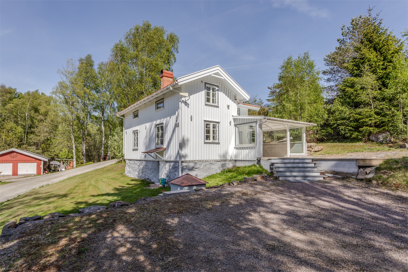 Bokenäs Fossen Fredriksborg 166 – bild 11