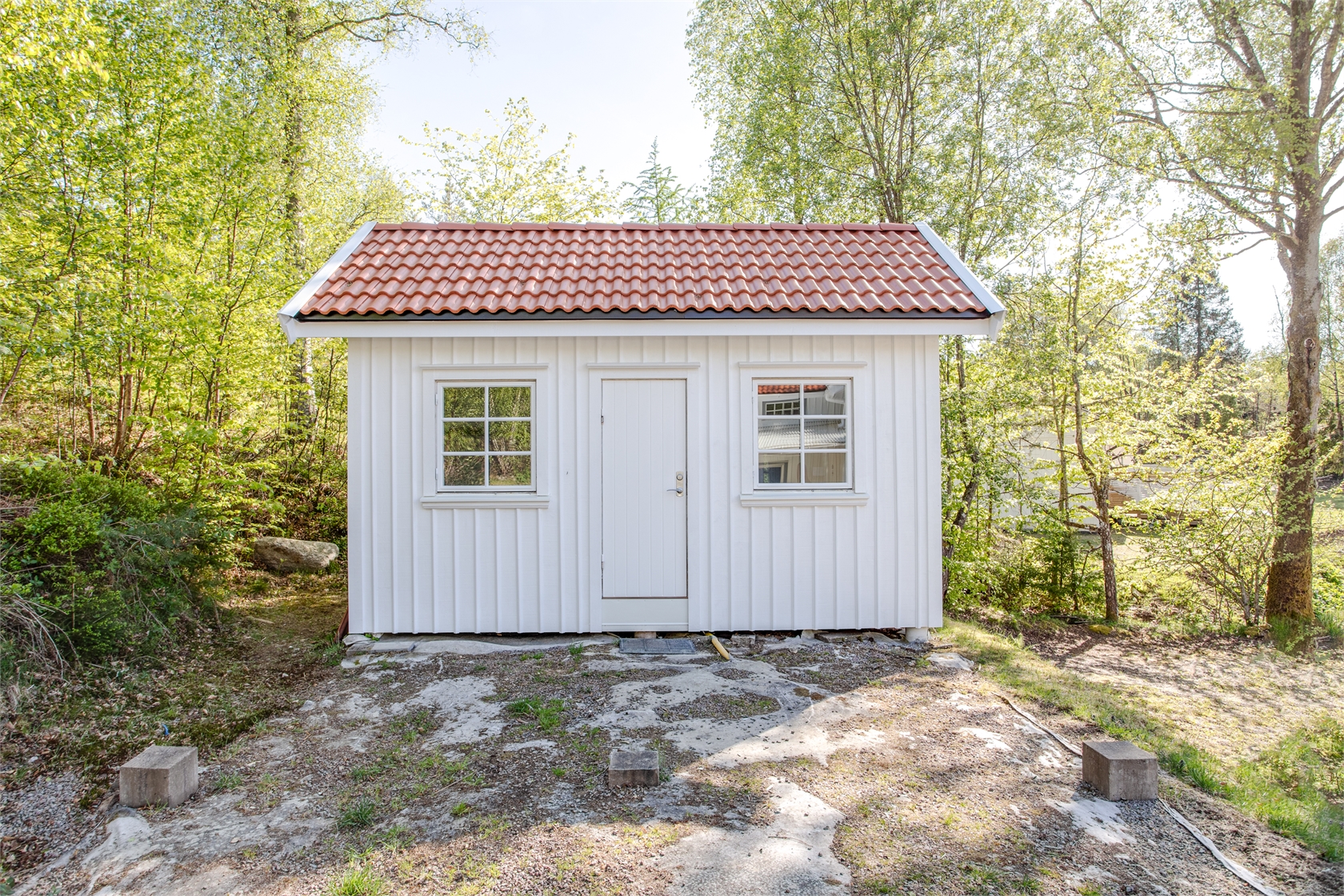 Bokenäs Fossen Fredriksborg 166 – bild 9
