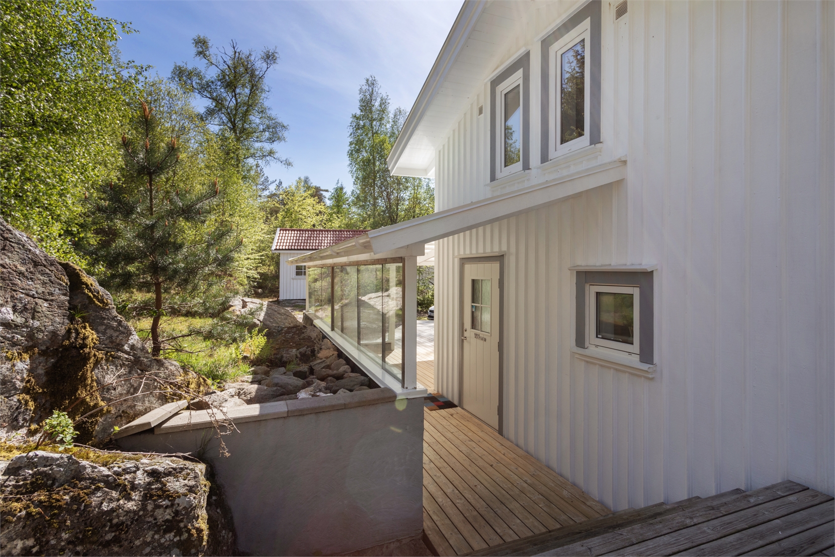 Bokenäs Fossen Fredriksborg 166 – bild 14