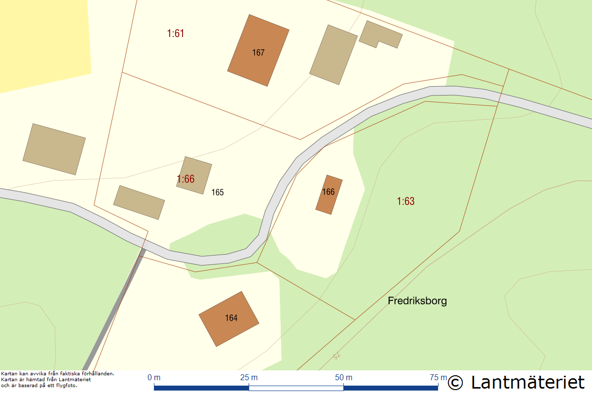 Bokenäs Fossen Fredriksborg 166 – bild 36