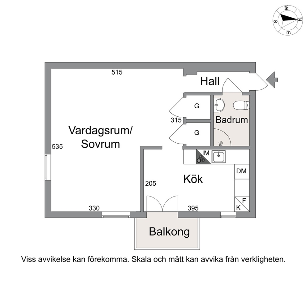 Bottenvåning