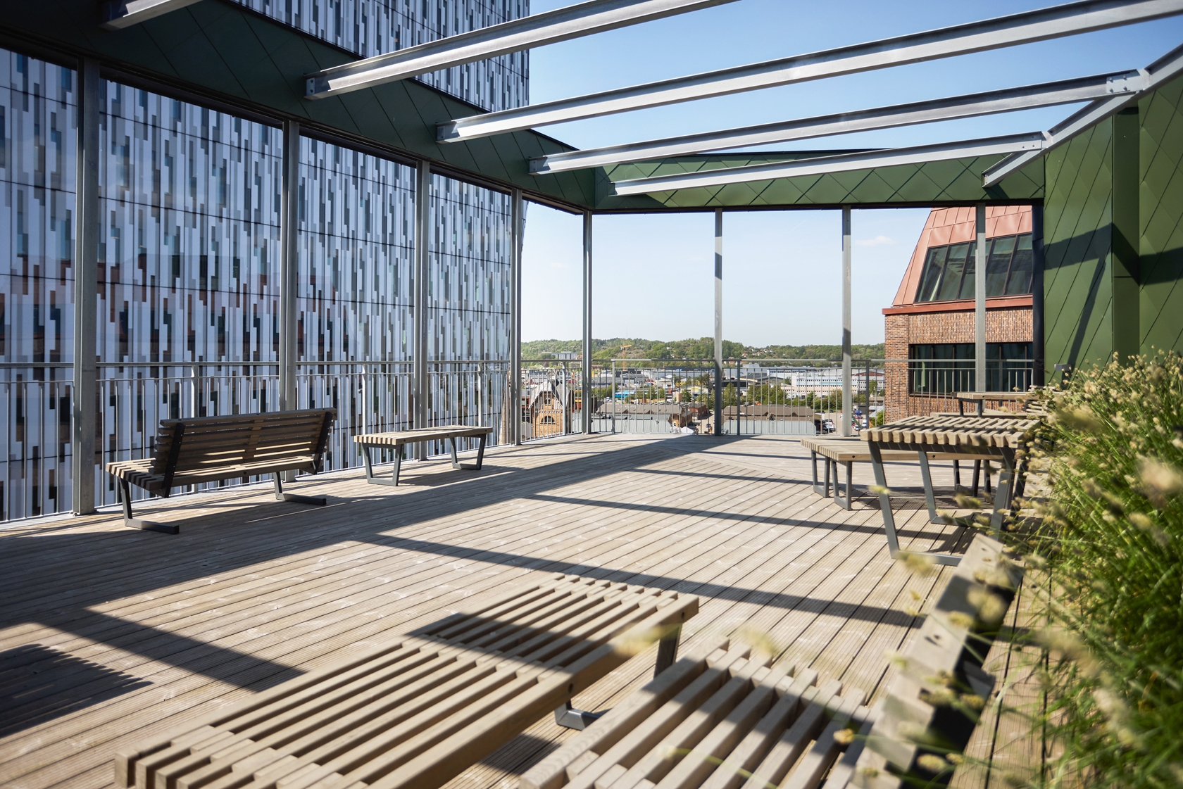 Johan Gertssons gata 5 – bild 28